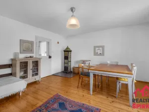 Prodej rodinného domu, Biskupice, 117 m2