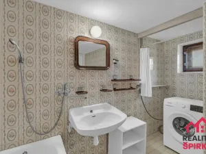 Prodej rodinného domu, Biskupice, 117 m2