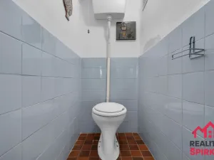 Prodej rodinného domu, Biskupice, 117 m2