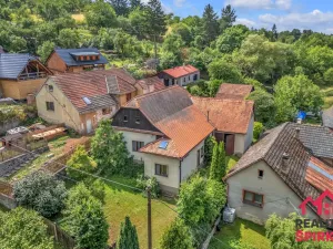 Prodej chalupy, Biskupice, 117 m2
