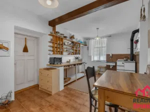 Prodej chalupy, Biskupice, 117 m2