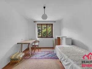 Prodej chalupy, Biskupice, 117 m2