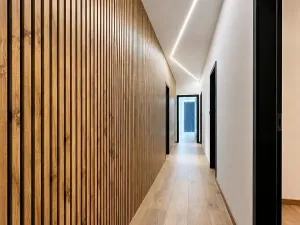 Prodej bytu 4+kk, Boršov nad Vltavou, 80 m2