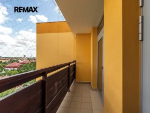 Prodej bytu 4+1, Praha - Strašnice, Gutova, 86 m2