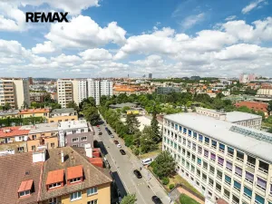Prodej bytu 4+1, Praha - Strašnice, Gutova, 86 m2