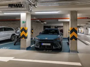 Prodej bytu 2+kk, Praha - Hostavice, U Hostavického potoka, 46 m2