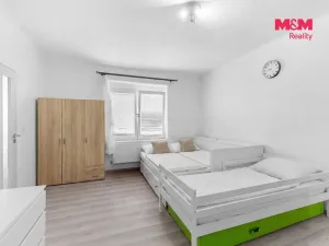 Prodej rodinného domu, Kladno, V. Burgra, 161 m2