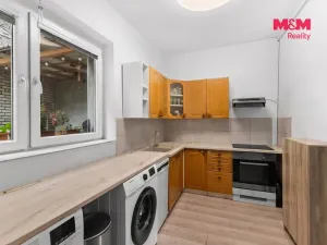 Prodej rodinného domu, Kladno, V. Burgra, 161 m2