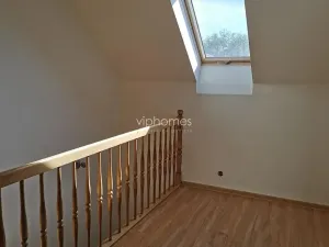 Pronájem vily, Praha - Modřany, Malá lada, 170 m2