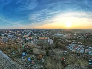 Dražba pozemku pro bydlení, Skuteč, Havlíčkova, 430 m2
