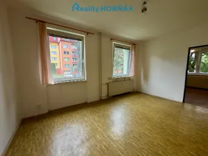Prodej bytu 3+1, Týn nad Vltavou - Malá Strana, Malostranská, 63 m2