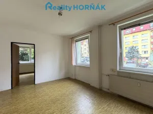 Prodej bytu 3+1, Týn nad Vltavou - Malá Strana, Malostranská, 63 m2