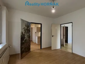 Prodej bytu 3+1, Týn nad Vltavou - Malá Strana, Malostranská, 63 m2