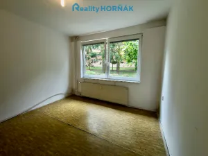 Prodej bytu 3+1, Týn nad Vltavou - Malá Strana, Malostranská, 63 m2