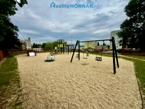 Prodej bytu 3+1, Týn nad Vltavou - Malá Strana, Malostranská, 63 m2