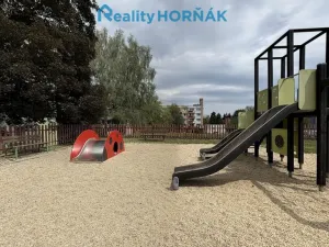 Prodej bytu 3+1, Týn nad Vltavou - Malá Strana, Malostranská, 63 m2