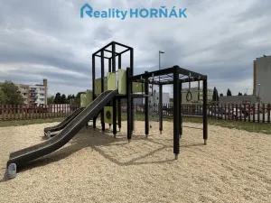 Prodej bytu 3+1, Týn nad Vltavou - Malá Strana, Malostranská, 63 m2