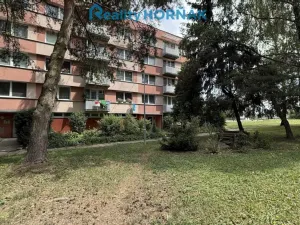 Prodej bytu 3+1, Týn nad Vltavou - Malá Strana, Malostranská, 63 m2