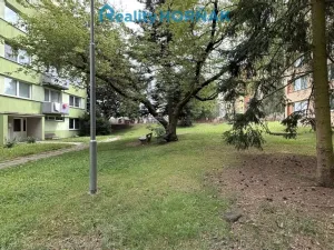 Prodej bytu 3+1, Týn nad Vltavou - Malá Strana, Malostranská, 63 m2