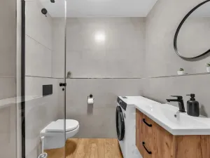 Prodej bytu 1+1, Trutnov - Horní Staré Město, Tovární, 32 m2