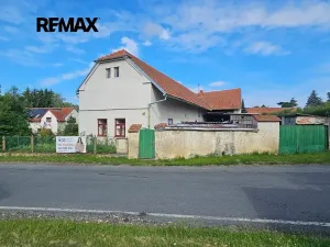 Prodej rodinného domu, Toušice, 80 m2