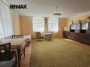 Prodej rodinného domu, Toušice, 80 m2