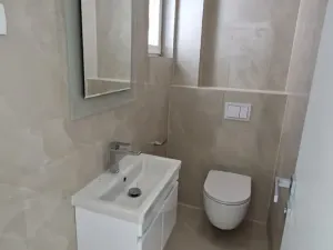 Prodej bytu 3+kk, Starigrad, Chorvatsko, 75 m2