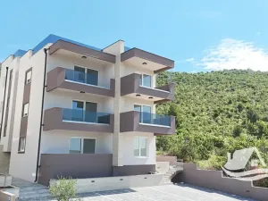 Prodej bytu 3+kk, Starigrad, Chorvatsko, 80 m2