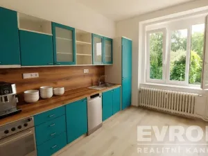 Pronájem kanceláře, Praha - Zbraslav, Žitavského, 65 m2