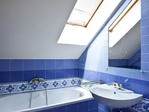 Pronájem bytu 1+kk, Praha - Vinohrady, Varšavská, 46 m2