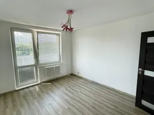 Pronájem bytu 2+1, Třebíč, Novodvorská, 57 m2