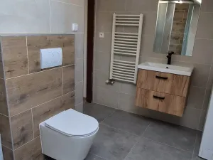 Pronájem bytu 1+kk, Olomouc, Teichmannova, 35 m2