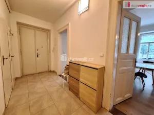 Pronájem bytu 2+kk, Praha - Vinohrady, Chodská, 60 m2