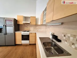 Pronájem bytu 2+kk, Praha - Vinohrady, Chodská, 60 m2