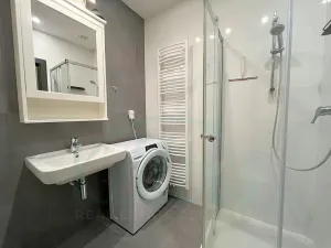 Pronájem bytu 2+kk, Praha - Vyšehrad, Hostivítova, 44 m2