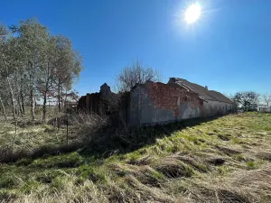 Dražba rodinného domu, Záblatí, 415 m2