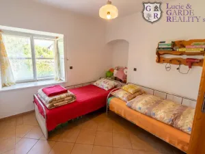 Prodej chalupy, Loket, 95 m2