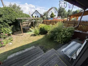 Prodej chalupy, Loket, 95 m2
