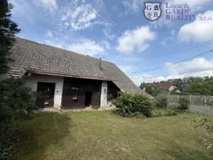 Prodej chalupy, Loket, 95 m2