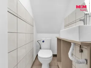 Prodej rodinného domu, Rožďalovice, Tyršova, 120 m2