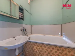 Prodej bytu 3+1, Karviná - Ráj, Haškova, 58 m2
