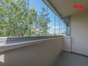 Prodej bytu 3+1, Karviná - Ráj, Haškova, 58 m2