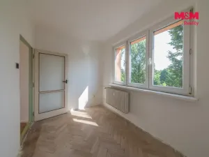 Prodej bytu 3+1, Karviná - Ráj, Haškova, 58 m2