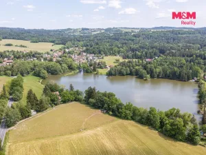 Prodej chaty, Seč - Kraskov, 46 m2