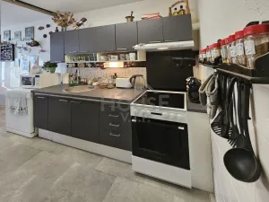 Prodej bytu 3+1, Praha - Stodůlky, Kettnerova, 81 m2