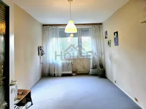 Prodej bytu 3+1, Praha - Stodůlky, Kettnerova, 81 m2