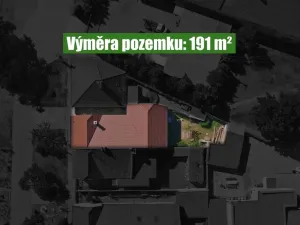 Prodej rodinného domu, Kyjov, Na Trávníkách, 69 m2