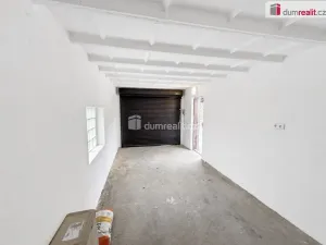 Pronájem garáže, Ústí nad Labem, V Zátiší, 26 m2