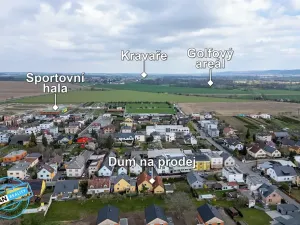 Prodej rodinného domu, Opava, Slezská, 165 m2