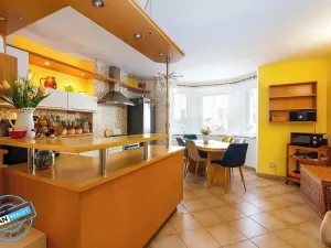 Prodej rodinného domu, Opava, Slezská, 165 m2